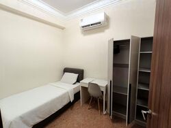 Changi Green (D16), Condominium #624994951